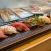 南柏 旬の鮮魚と四季の地酒 すしの磯一