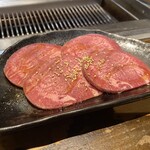 焼肉かまくら本店 - 