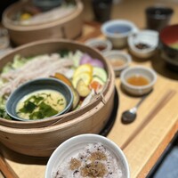 やさい家めい ルミネ横浜店 - 