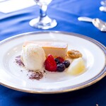 シンフォニー東京湾クルーズ - 