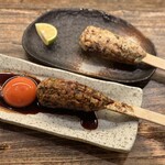 心斎橋 今井屋本店 - 