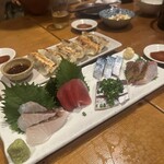 居酒屋まさら - 