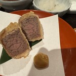 京都 天ぷら圓堂 岡ざき邸 - 