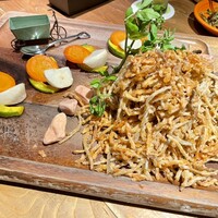 やさいの王様 銀座店 - 