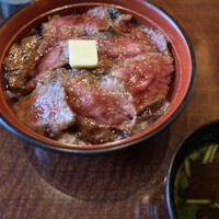 赤坂 津つ井 総本店 - 