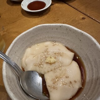 居酒屋まさら_1