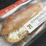セブンイレブン - 料理写真: