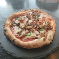 800°DEGREES ARTISAN PIZZERIA - 
