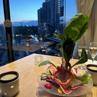 AWkitchen TOKYO 新丸ビル店 -  AWkitchen TOKYO 新丸ビル店 -