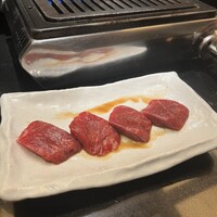 うしごろ 貫 恵比寿本店 -  うしごろ 貫 恵比寿本店 -
