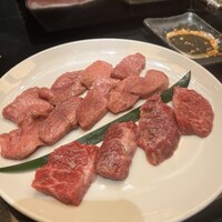 うしごろ 貫 恵比寿本店 -  うしごろ 貫 恵比寿本店 -