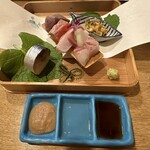 むろまち 加地 - 