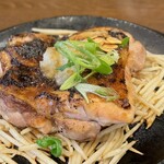 コーヒー＆キッチン マエダ - 