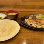 コーヒー＆キッチン マエダ - 