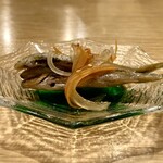 春夏秋冬ざこや - 