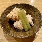 春夏秋冬ざこや - 