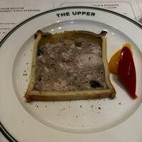 THE UPPER - 