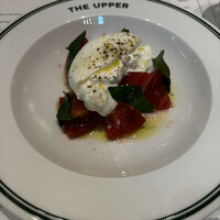 THE UPPER - 