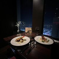 PRIME TOKYO 新宿野村ビル49F - 