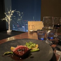PRIME TOKYO 新宿野村ビル49F - 