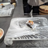 鮨 Matsui はなれ - 