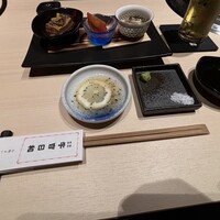 焼肉料理 牛吉日和 - 