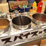1ポンドのステーキハンバーグ タケル - 
