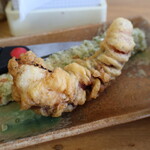 手打ちうどん こげら - 