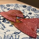 銀座 ちかみつ - 