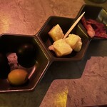 SOAK ROOFTOP RESTAURANT & BAR SHIBUYA - 