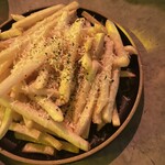 SOAK ROOFTOP RESTAURANT & BAR SHIBUYA - 