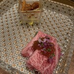 銀座 ちかみつ - 