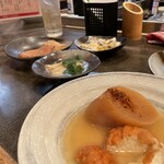 花くじら 歩店 - 