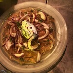 SOAK ROOFTOP RESTAURANT & BAR SHIBUYA - 