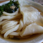 手打ちうどん こげら - 