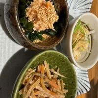 出汁しゃぶおばんざい おかか 東京 - 