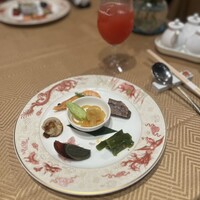 全聚徳 新宿店 - 