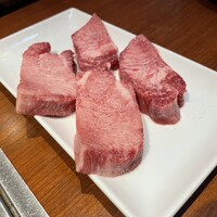 焼肉 大貫 - 