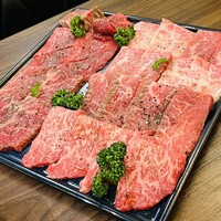 焼肉ここのみ -  焼肉ここのみ -