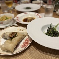 全聚徳 新宿店 - 