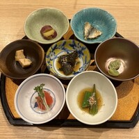 梅田 鮨処いこう - 