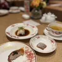 全聚徳 新宿店 - 