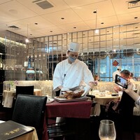 全聚徳 新宿店 - 