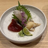 梅田 鮨処いこう - 