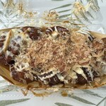 たこ顔　 - 料理写真:料理