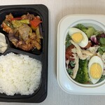 ガスト - 料理写真:料理