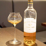 a La Bouteille - ペアリング