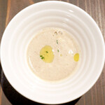 a La Bouteille - コース