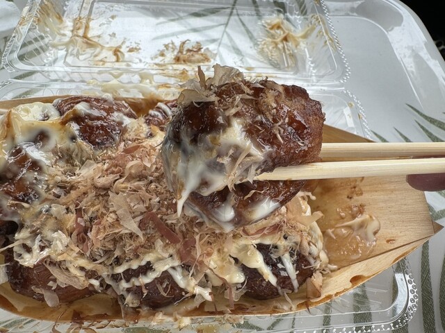 たこ顔 高崎矢中店 - 倉賀野/たこ焼き | 食べログ