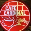 CAFE CARDINAL - 